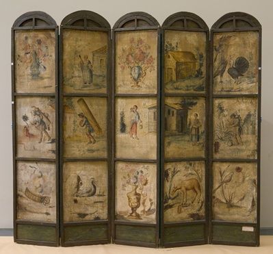 The Influence of Japanese Art on Colonial Mexican Painting