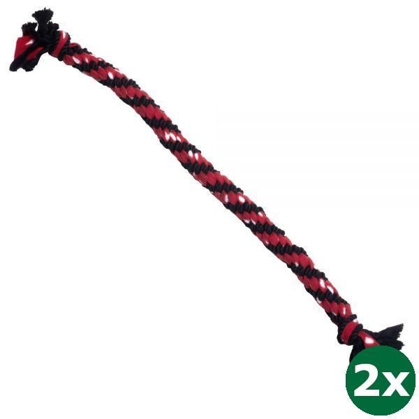Kong Signature Rope Mega Dual Knot 109 cm
De Kong Signature Rope Mega Dual Knot 109 cm kauw- en trekspeelgoed voor de hond, gemaakt van licht elastisch kauwtouw met zacht katoen en licht van gewicht, voor meer speelplezier dan bij reguliere touwspeeltjes. Honden zijn gek op spelen met kauwtouw. Jammer genoeg zijn deze speeltjes vaak zwaar en hard en stijf van structuur, waardoor ze sommige honden een beetje kunnen afschrikken. KONG speelt hier op in met dit Signature Rope! Dit touw is gemaakt m Kong, Wind Sock, Dual, Outdoor Decor, Products, Gadget