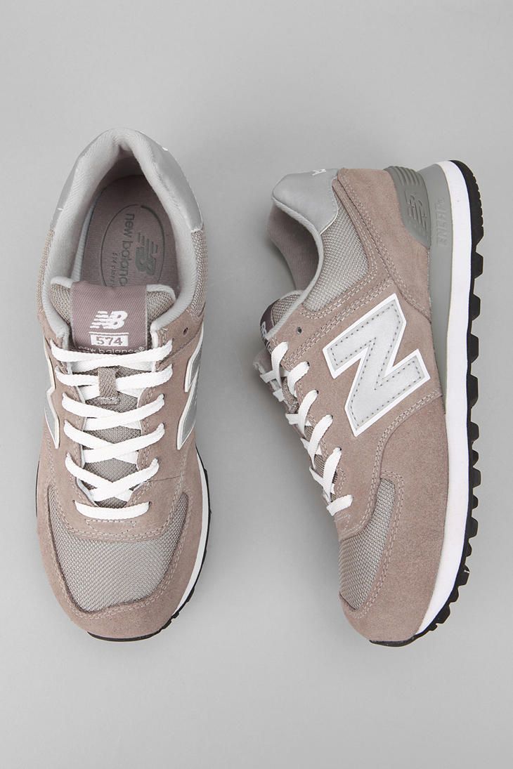 tênis new balance w 574 core feminino