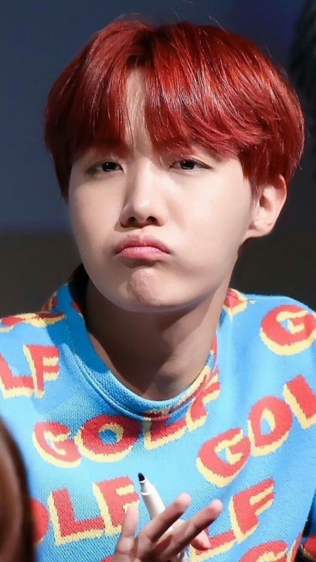 image about cute jung hoseok by dani l on we heart it image about cute jung hoseok by dani l on we heart it
