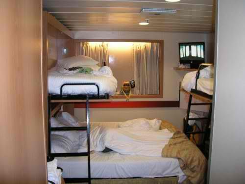 Dec Carnival Spirit Best Rooms Dec Carnival Spirit Best Rooms