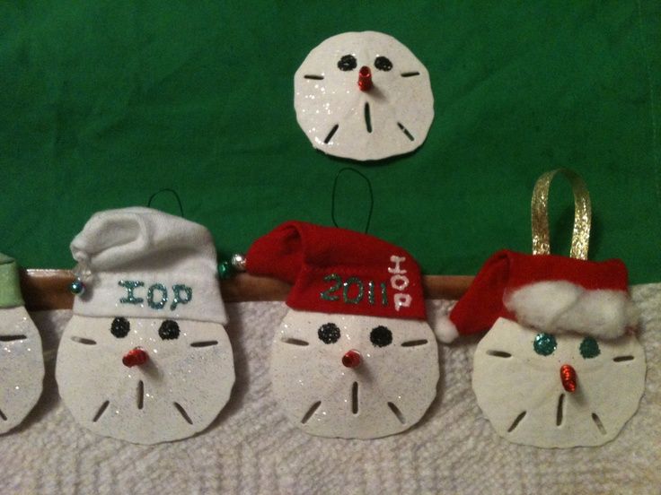 sand dollar christmas ornaments how to make sand dollar christmas ornaments how to make