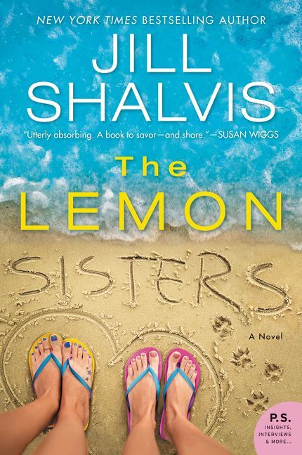 "A book to savor--and share." --Susan Wiggs, New York Times Bestselling AuthorThe New York Times bestselling author of Rainy Day Friends and Lost and Found ... Great Books, New Books, Jill Shalvis, Susan Mallery, Perfect Sisters, Wild Adventures, Family Drama, Beach Reading, Bookbub
