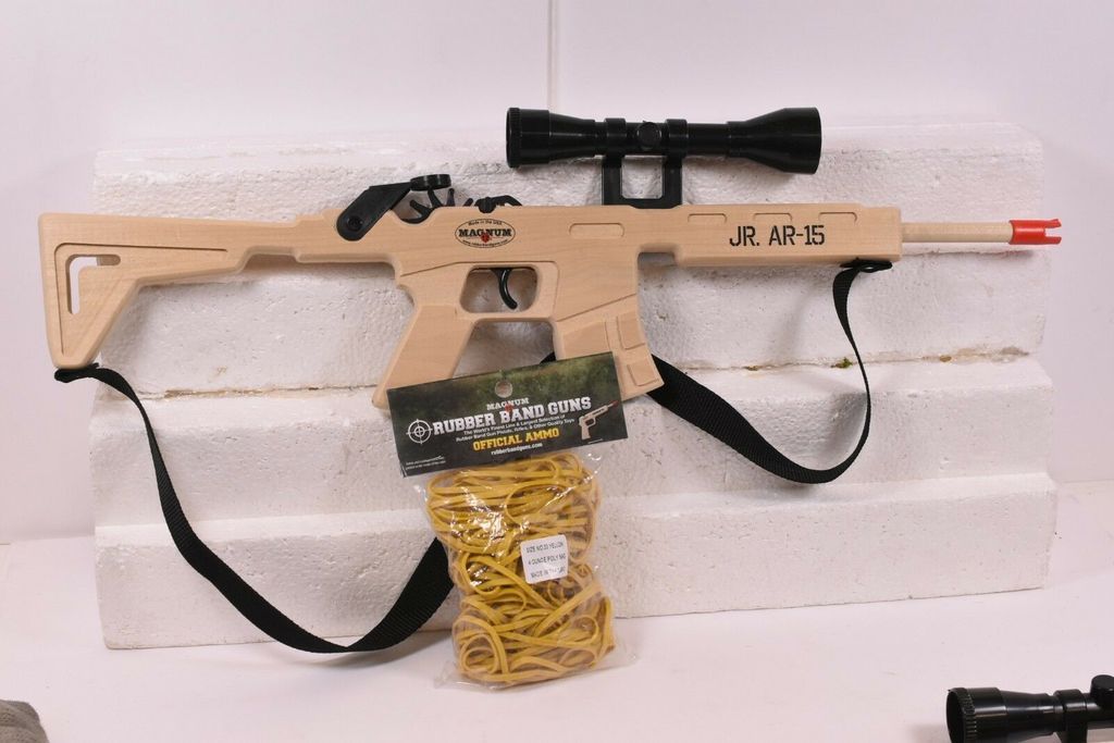 Pin On Rifles