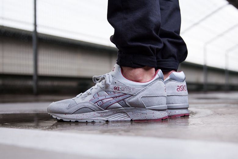 asics gel lyte v neon lights asics gel lyte v neon lights