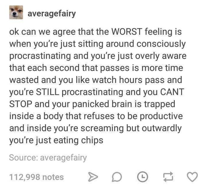 The below average human that I am. The below average human that I am.