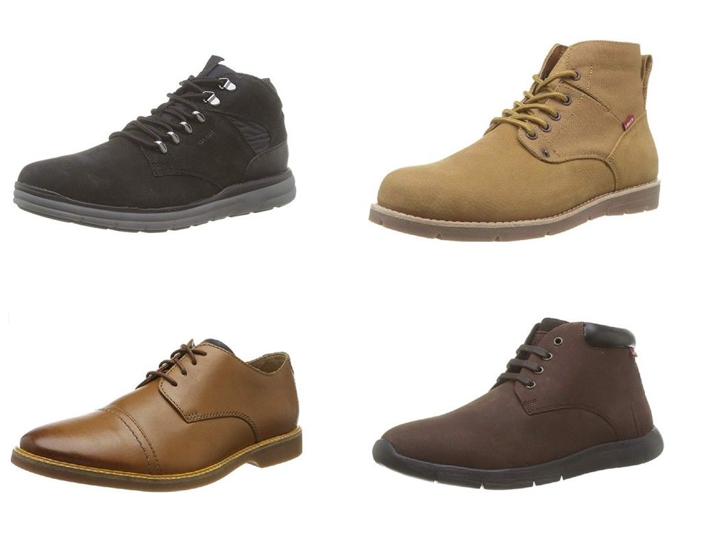 Fácil de comprender Influencia clon Chollos en tallas sueltas de zapatos y botas para hombre de marcas como Geox Levi's o Clarks disponibles en Amazon en 2020 | Botas hombre, Clarks, Zapatos Fácil de comprender Influencia clon Chollos en tallas sueltas de zapatos y botas para hombre de marcas como Geox Levi's o Clarks disponibles en Amazon en 2020 | Botas hombre, Clarks, Zapatos