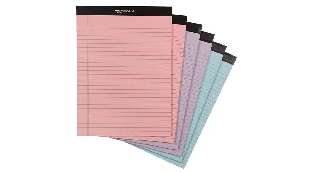 Bulk Notebooks and Legal Pads for Your Business - Small Business Trends Journal Buy, Journal Notebook, Hardcover Notebook, Types Of Binding, Buying Bulk, Small Business Trends, Meeting Notes, School Supplies List