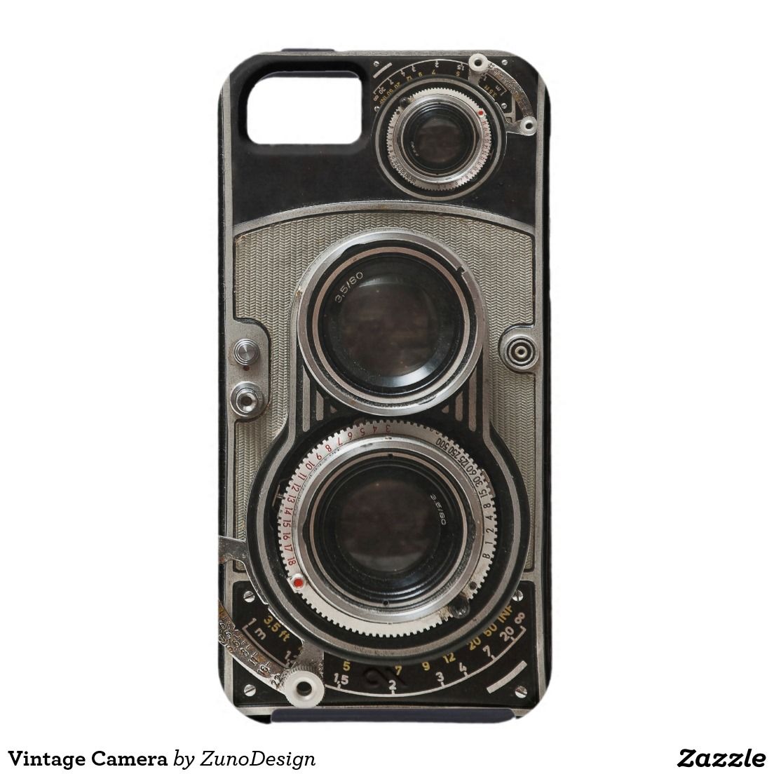 coque lens iphone 6