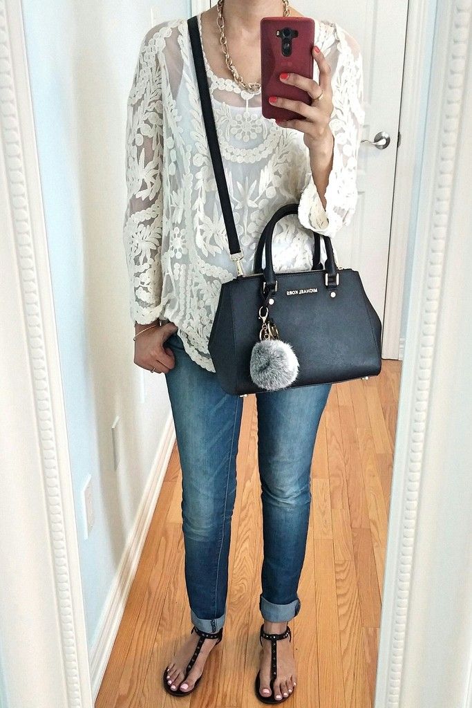 Bag Review My Michael Kors Sutton Satchel In Black Bags Bag Review Michael Kors Sutton Satchel In Black Small