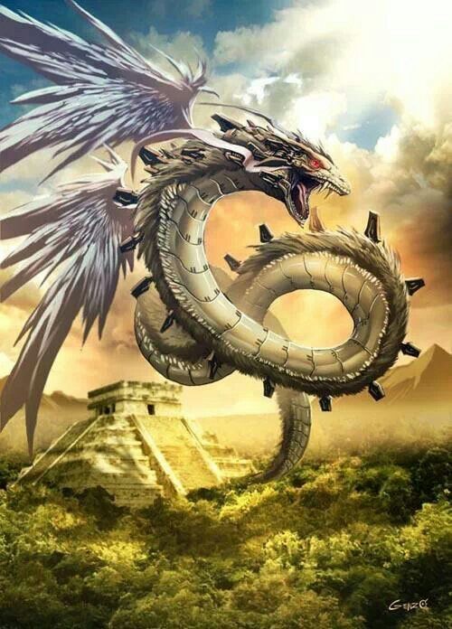 Kukulkan