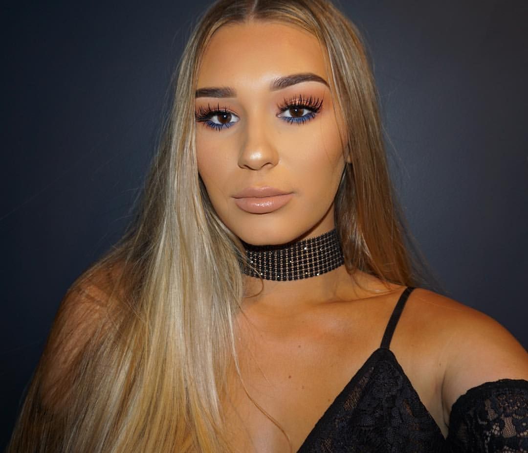 New Makeup Tutorial Is Up On This Kylie Jenner Inspired Makeup Look