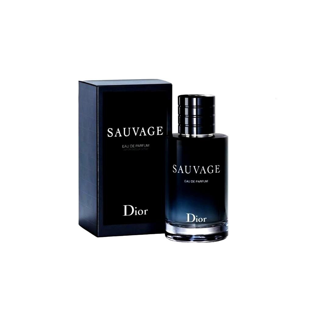 Aftershave Sauvage Parfum Spray 100ml Dior Mens Eau De Dior Sauvage Eau De Parfum Men S Aftershave Spray 100m Perfume Luxury Perfume Men S Aftershave