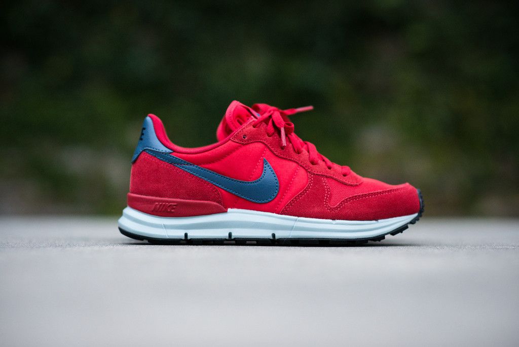 nike lunar internationalist mens