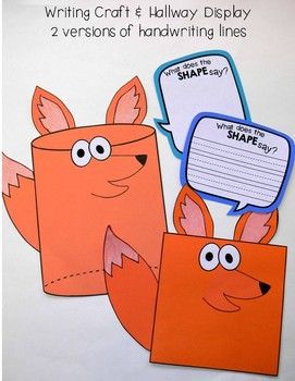 What Does The Shape Say? {2D & 3D Shape Activities & Writi 3d Shapes Activities, Geometry Activities, Teaching Shapes, Teaching Math, Math Activities, Teaching Ideas, Maths, Teaching Geometry, Math Teacher