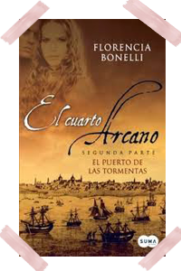 El cuarto arcano 2- El puerto de las tormentas | Libros en pdf en ... El cuarto arcano 2- El puerto de las tormentas | Libros en pdf en ...