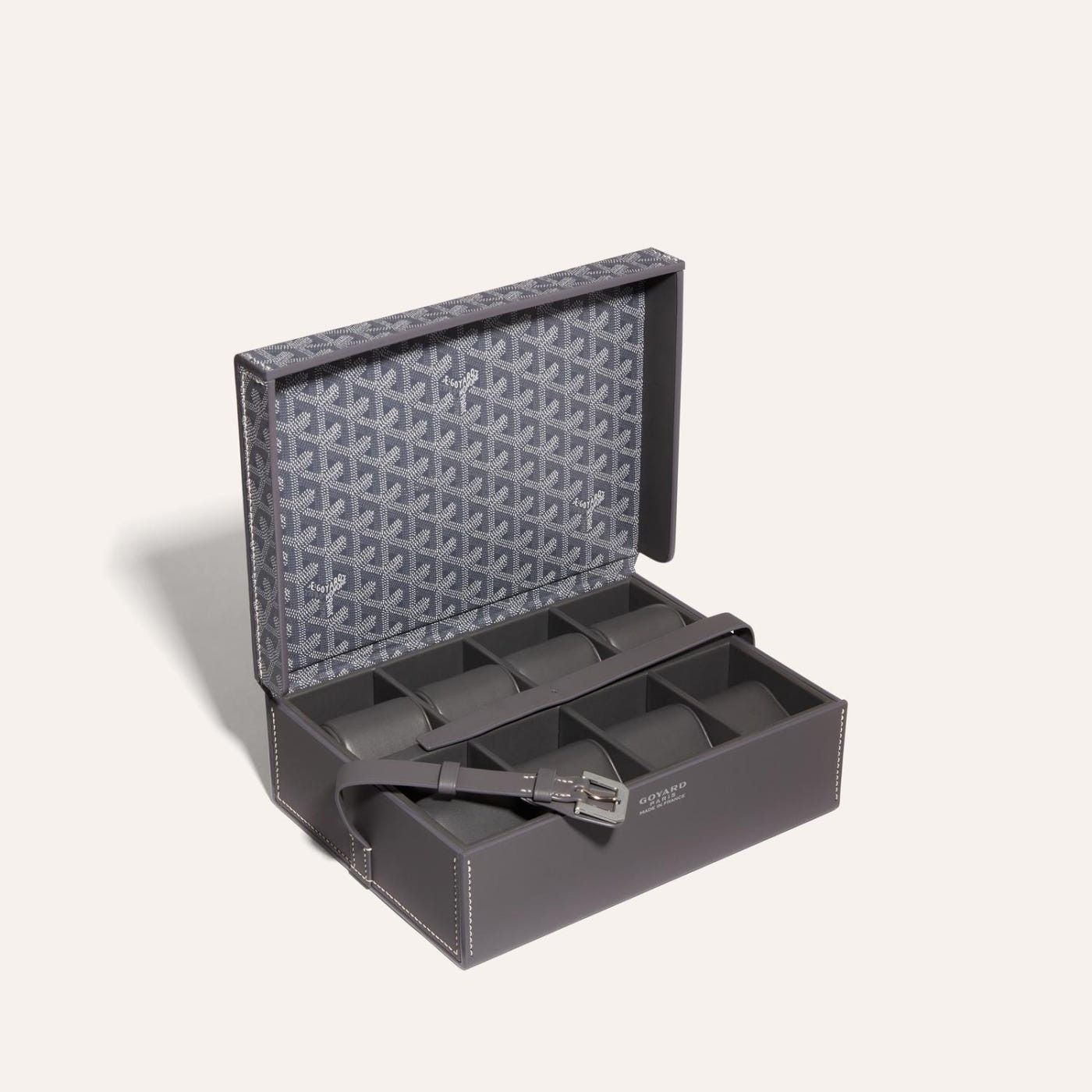 Goyard watch box online