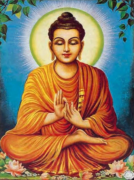 siddharta gautama buddha figure