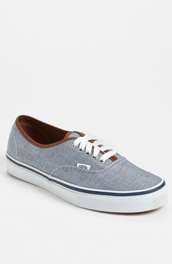 Vans Authentic Moda casual Vans Authentic Moda casual