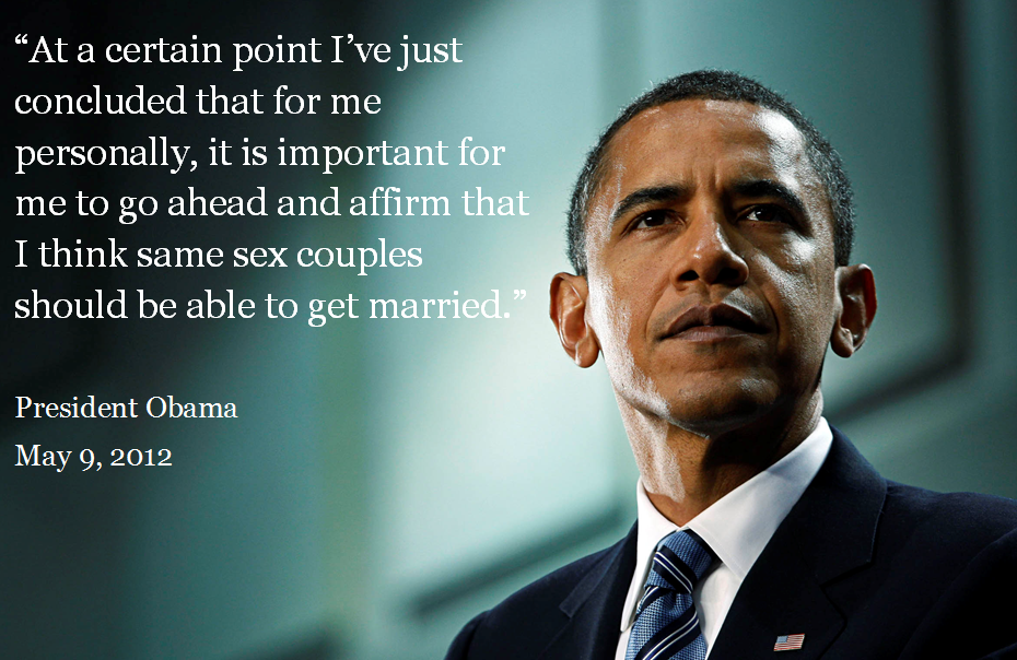 Obama stance on gay marriage Free tranny on tranny tube movies
