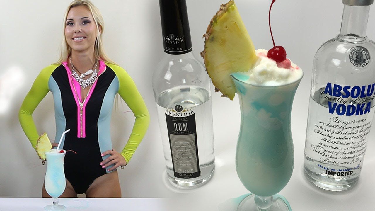 Drinks Drinks