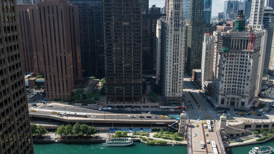 Insider Look Mies Modernism 111 E Wacker Programs Events
