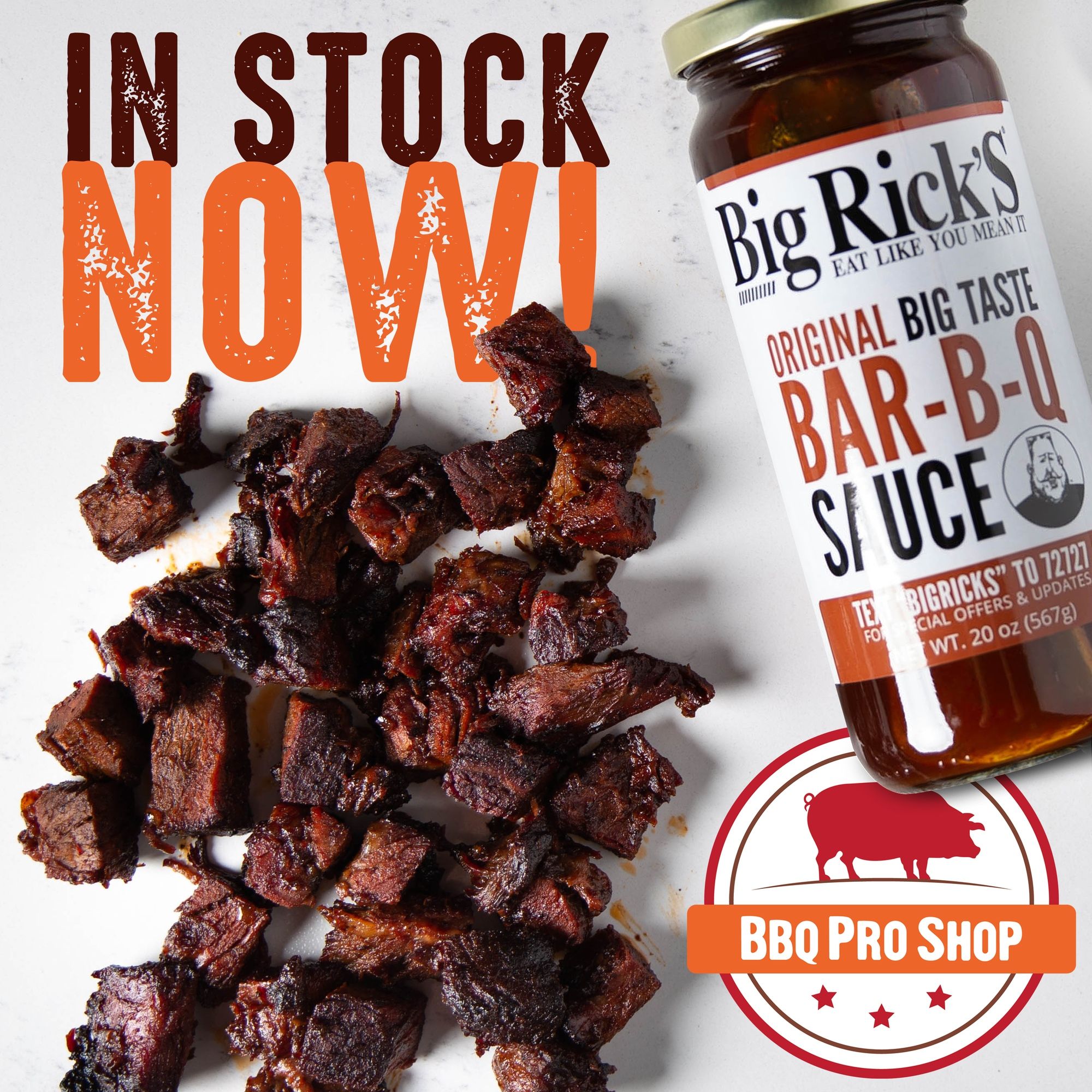 Big Rick’s Original old fashion recipe is soon to be the best Bar-B-Q sauce you will ever taste! This is a classic style BBQ sauce, with no tricks, dark, thick, rich in flavors, and sweet but not too sweet. This sauce has it all! Veggie Dip, Veggie Burgers, Chili Pepper Sauce, Bbq Pro, Cold Sandwiches, Bbq Seasoning, Ham Glaze, Old Fashioned Recipes, Chicken Marinades