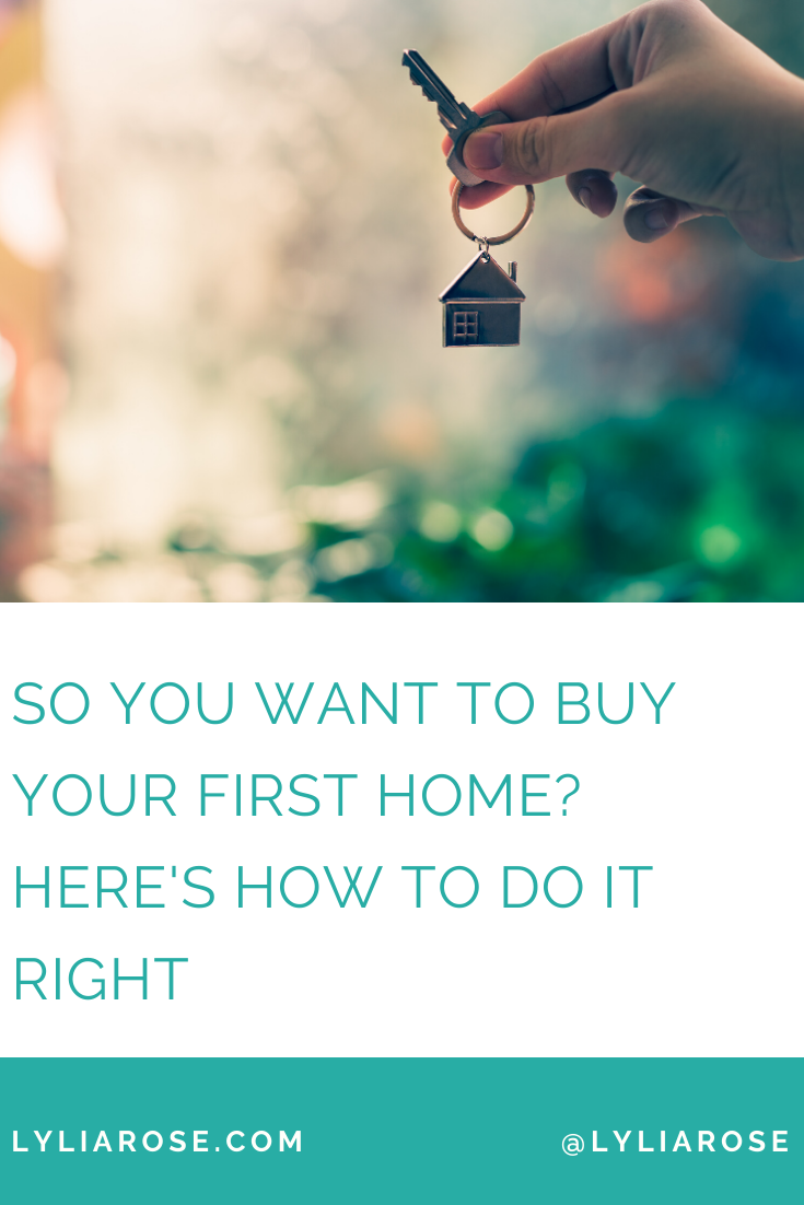 42 Simple Am i ready to buy my first home Trend in 2022