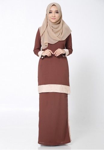 Koleksi Gamis Cantik Kode Gal 308 Nama Gamis Hana Renda Set Harga Idr 132 Fashion Gal Happy Shopping