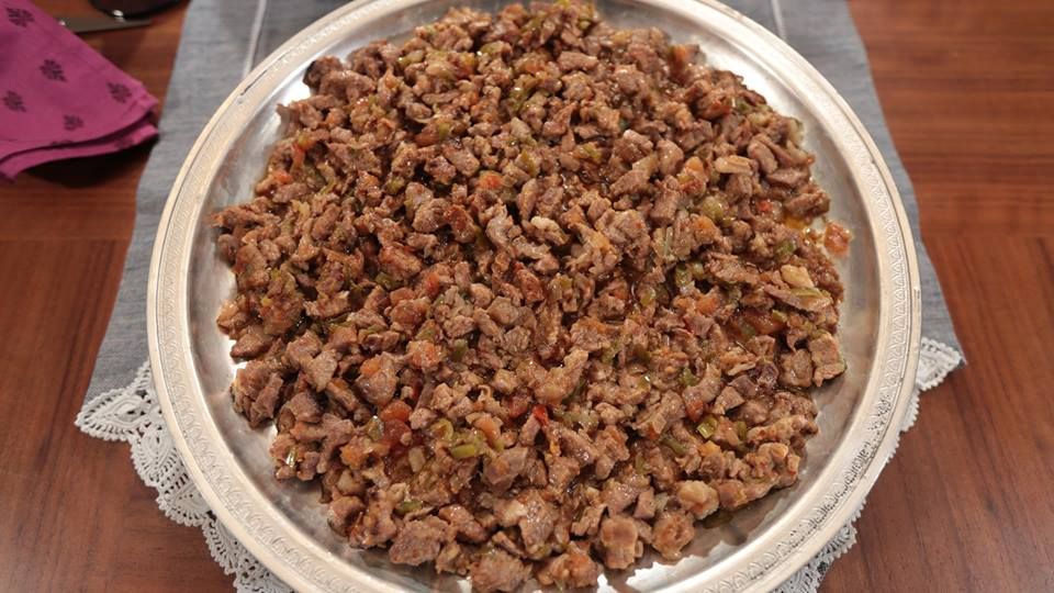 Konya Sac Kavurma Nurselin Mutfagi Yemek Tarifleri Yemek Gida Yemek Tarifleri Konya Sac Kavurma Nurselin Mutfagi Yemek Tarifleri Yemek Gida Yemek Tarifleri