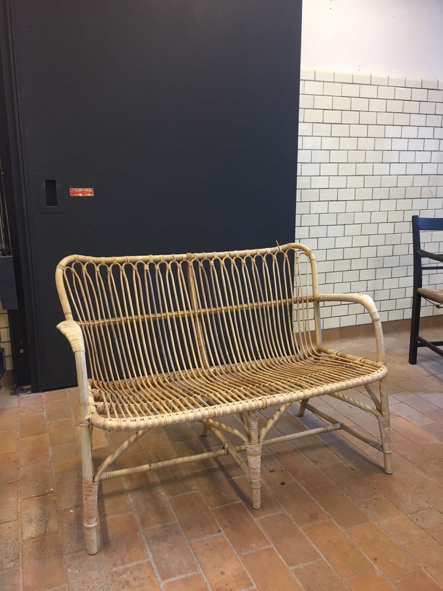 Bambus Sofa, Vintage – dba.dk – Køb og Salg af Nyt og Brugt Bambus Sofa, Vintage – dba.dk – Køb og Salg af Nyt og Brugt