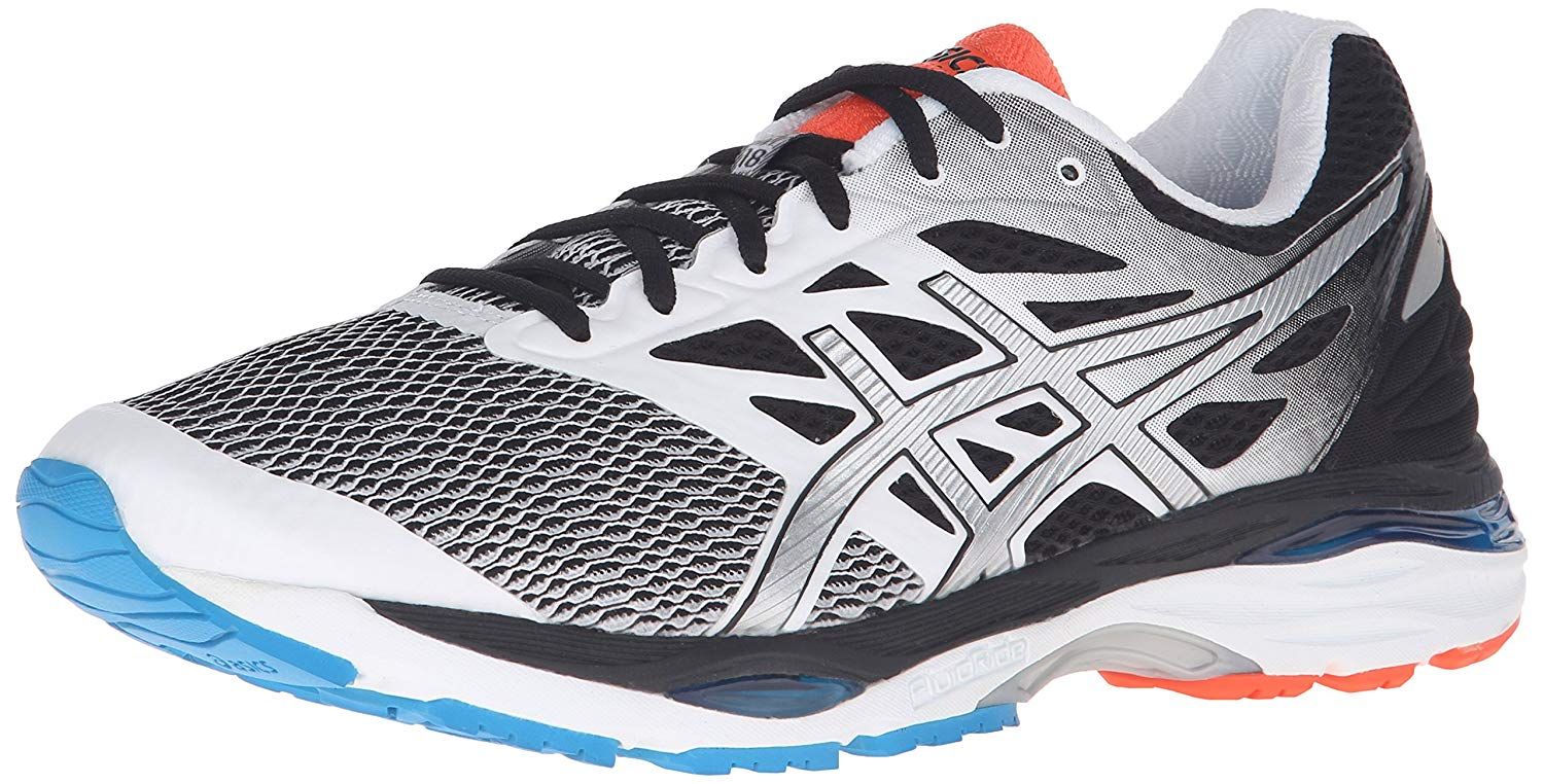 asics cumulus 18 mens