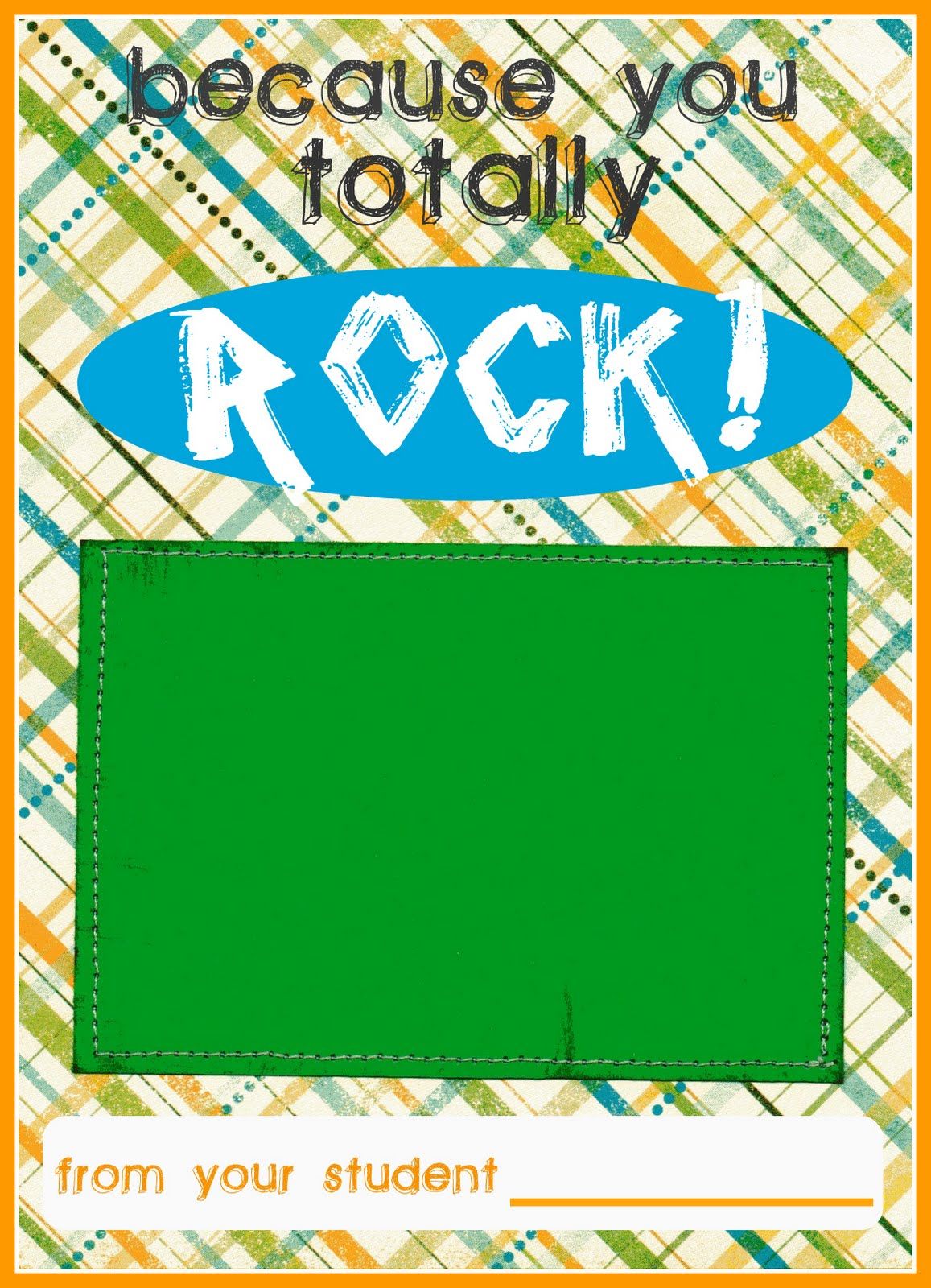 Instructor Appreciation Guidelines - Free of charge Printable for Reward Playing cards image about Barnes and Noble Printable Gift Card named Trainer Appreciation Tips - No cost Printable for Present Playing cards