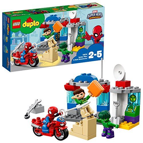 La/éroport Jeu de Construction LEGO DUPLO 10871