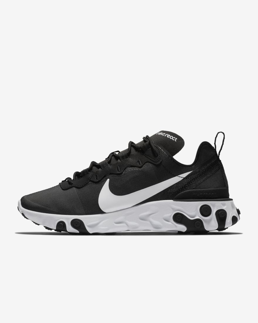 bambas nike react bambas nike react