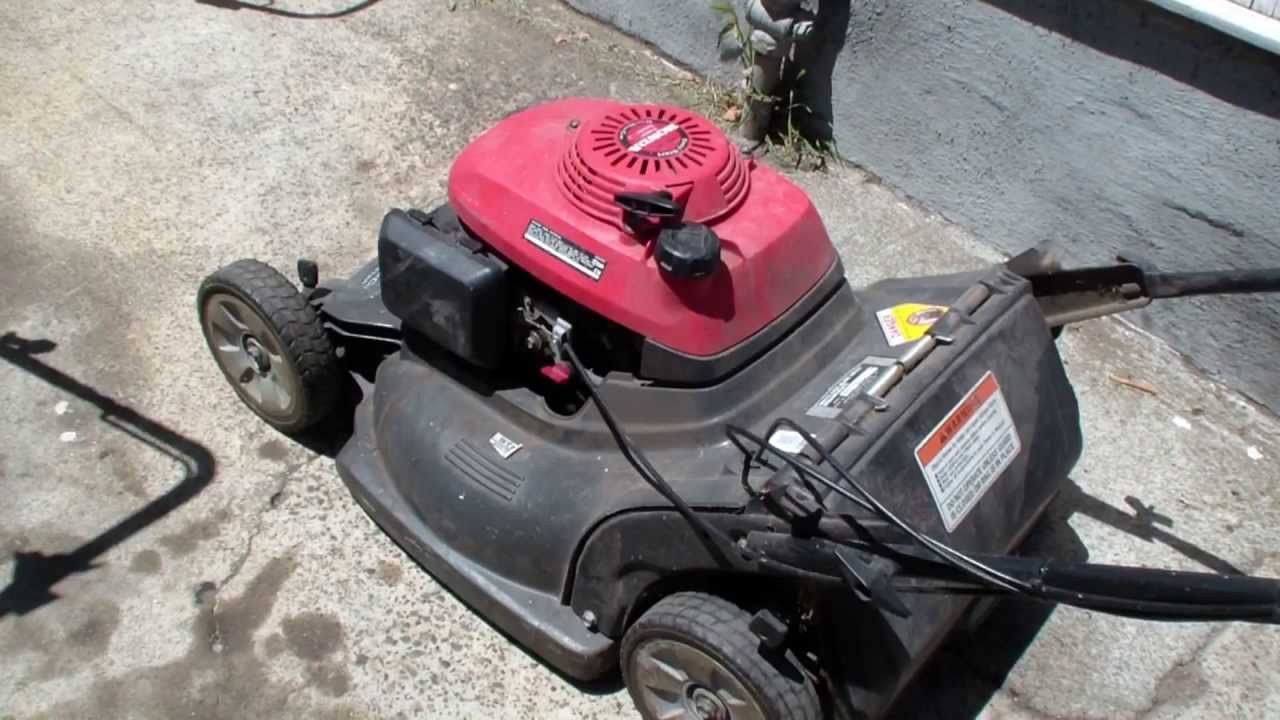 35 Honda Lawn Mower Service Fq5m Modern Honda