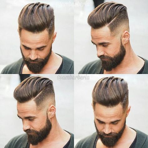 25 Short Hairstyles For Men With Cowlicks - Stylen 25 Short Hairstyles For Men With Cowlicks - Stylen