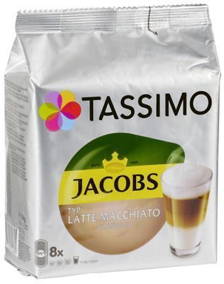 Jacobs Latte Macchiato Classico 8 T-Discs NEW #lattemacchiato Jacobs Latte Macchiato Classico 8 T-Discs NEW #lattemacchiato Jacobs Latte Macchiato Classico 8 T-Discs NEW #lattemacchiato Jacobs Latte Macchiato Classico 8 T-Discs NEW #lattemacchiato Jacobs Latte Macchiato Classico 8 T-Discs NEW #lattemacchiato Jacobs Latte Macchiato Classico 8 T-Discs NEW #lattemacchiato Jacobs Latte Macchiato Classico 8 T-Discs NEW #lattemacchiato Jacobs Latte Macchiato Classico 8 T-Discs NEW #lattemacchiato