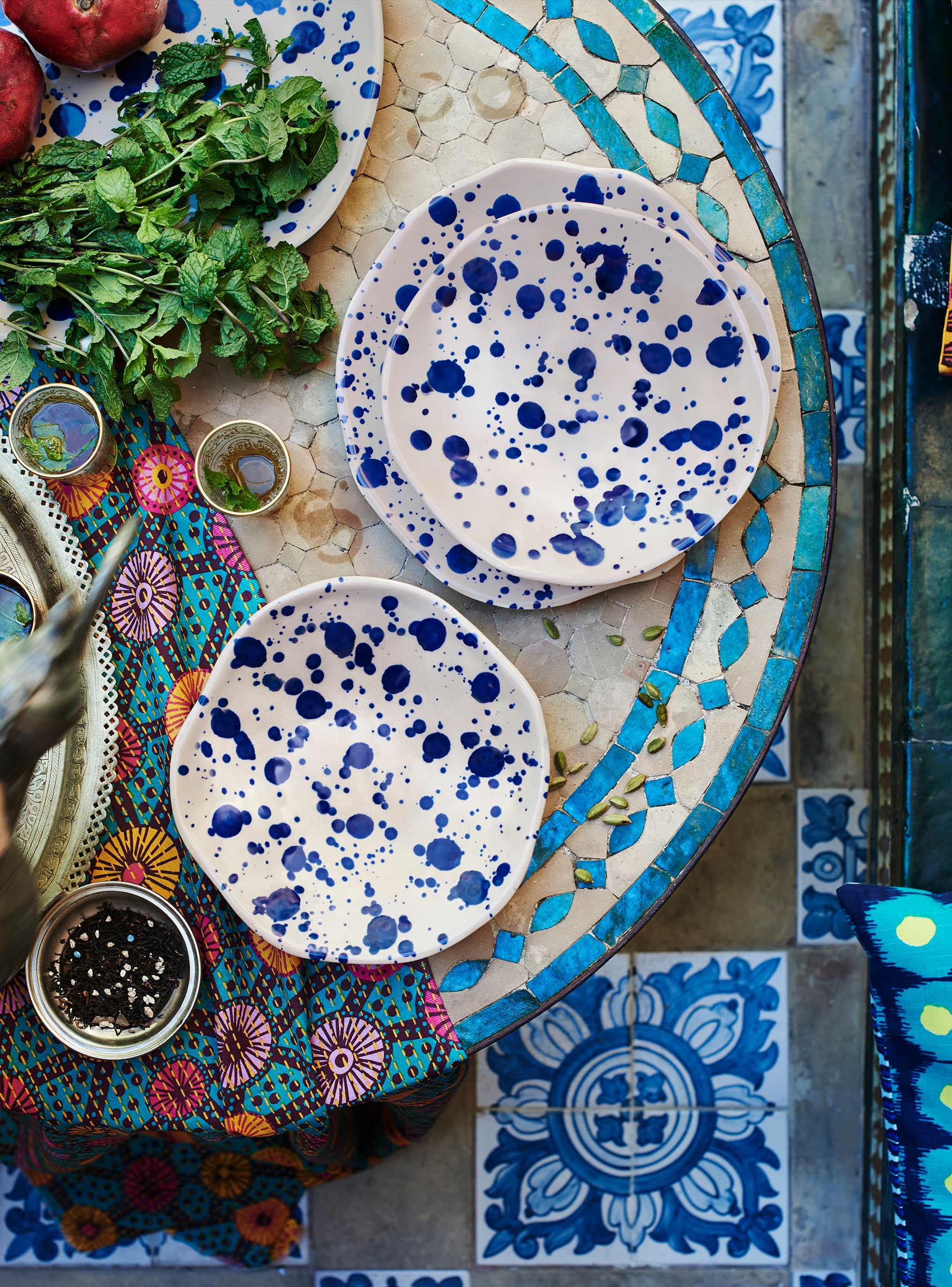 Ikea’s New Collection Is Its Most Bohemian Yet — & We Kind Of Love It Ikea’s New Collection Is Its Most Bohemian Yet — & We Kind Of Love It