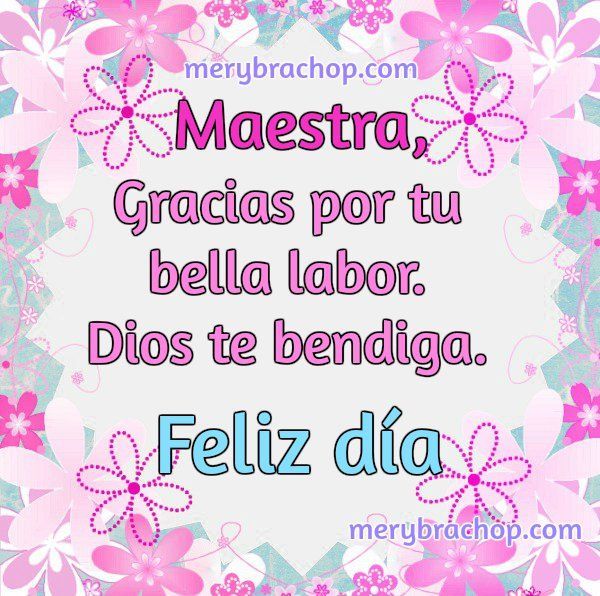 frases feliz dia maestra felicitacion tarjeta #diadelmaestro frases feliz dia maestra felicitacion tarjeta #diadelmaestro