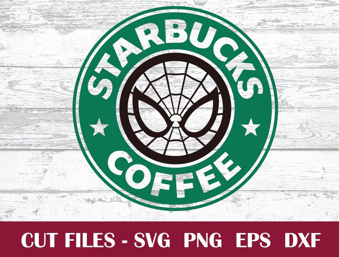 Download Marvel Starbuck, Character Starbucks Svg, SVG Download ...