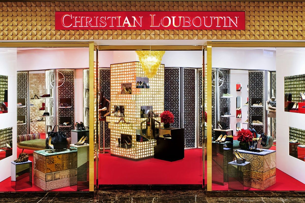 magasin louboutin magasin louboutin