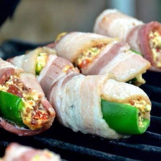 10 amazing big green egg recipes – Artofit