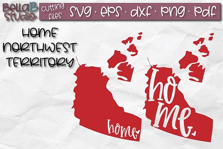 Download Northwest Territory Home SVG, Canada SVG, Canadian SVG ...