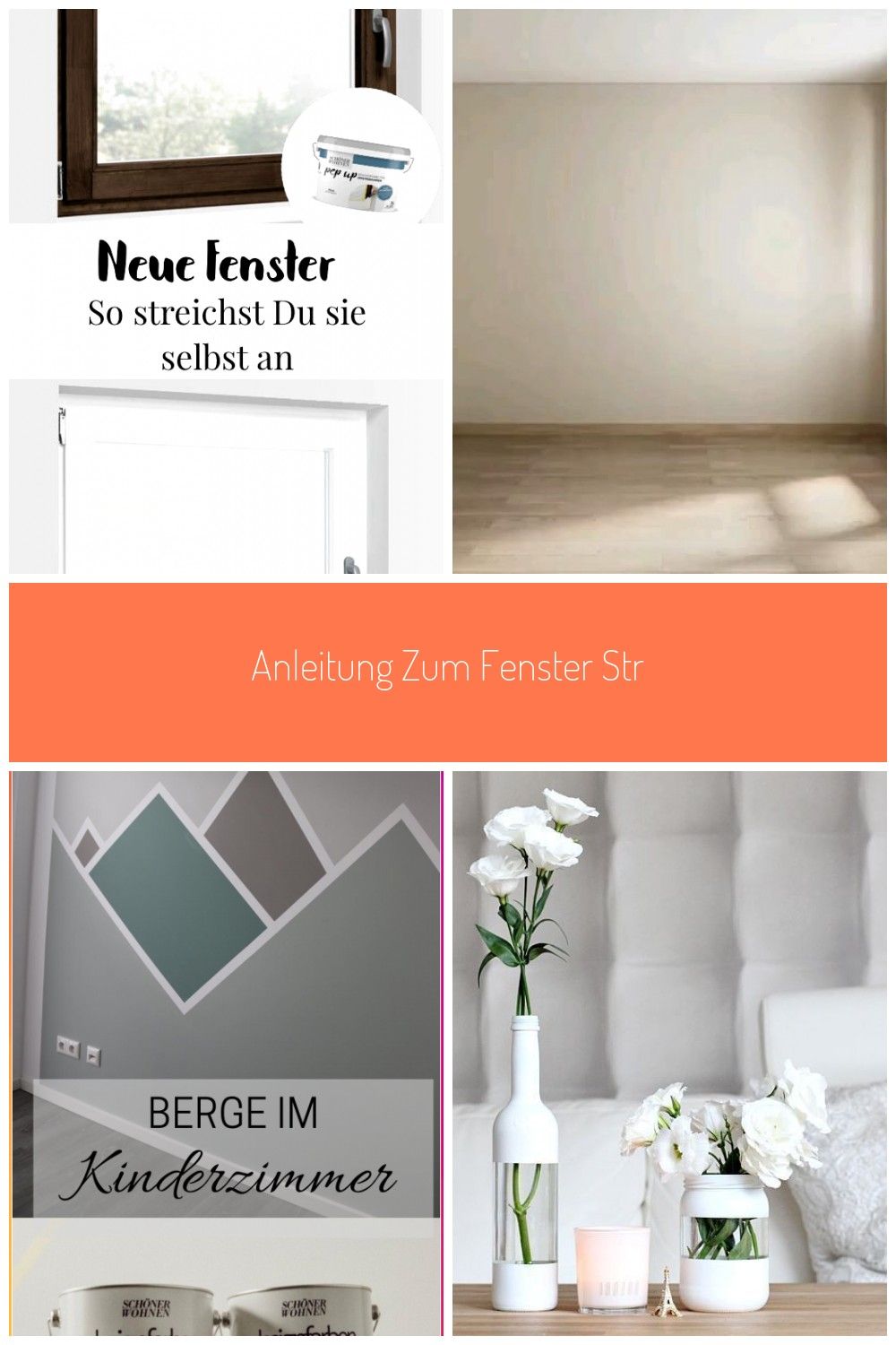 Schoner Wohnen Farbe Renovierfarbe Pep Up Anthrazit Seidenmatt Fur Fensterrahmen 1 L Schoner Wohnen Farbe Fensterrahmen Schoner Wohnen