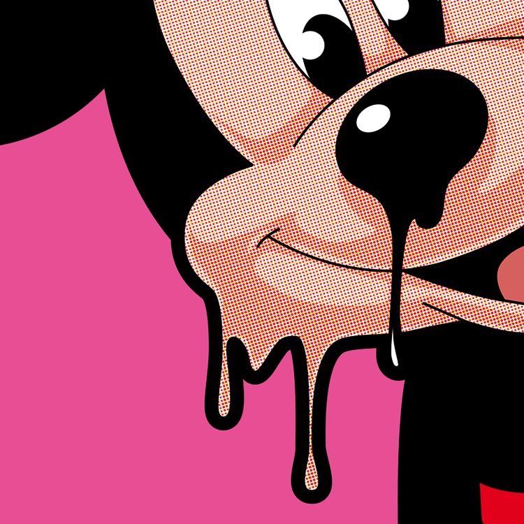 Pin By Innaturkina On Disney Pop Art Pop Art Canvas Pop Art pin-by-innaturkina-on-disney-pop-art-pop-art-canvas-pop-art