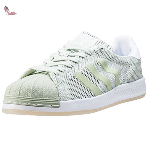 adidas superstar lite green