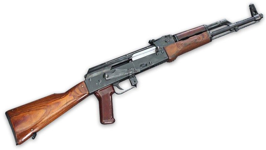 build your own ak 47 introduction manly gear pinterest guns
