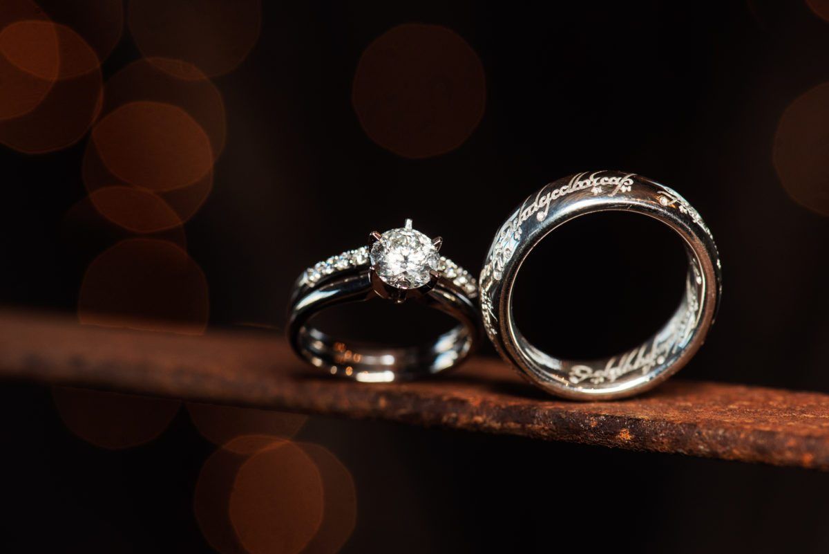 Wedding Ring Band Shots Rings Bands Photo Ideas Lord Of The Wedding Ring Band Shots Rings Bands Photo Ideas Lord Of The Movie For Groom Amazing Gorgeous Photos Unique