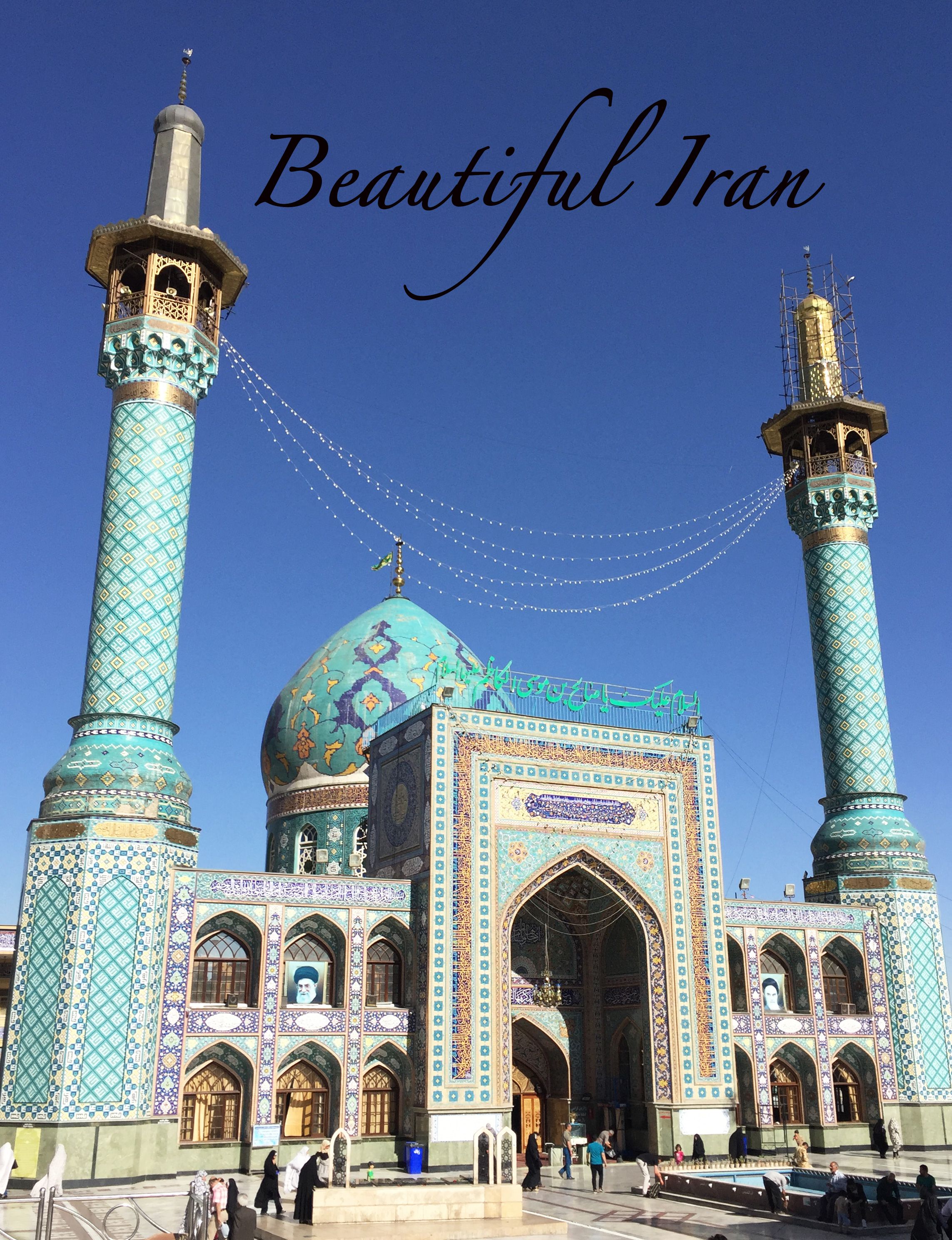 Iran zum kennenlernen